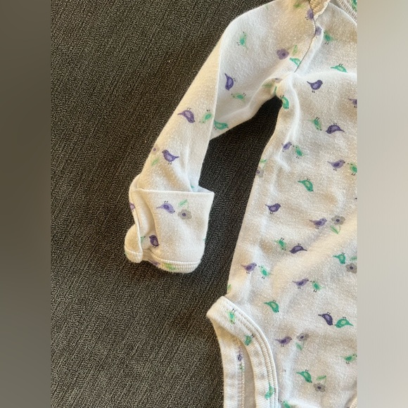 Carter’s Baby Girl’s Outfits - Picture 4 of 12